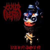 Armed Death : Vaundoun